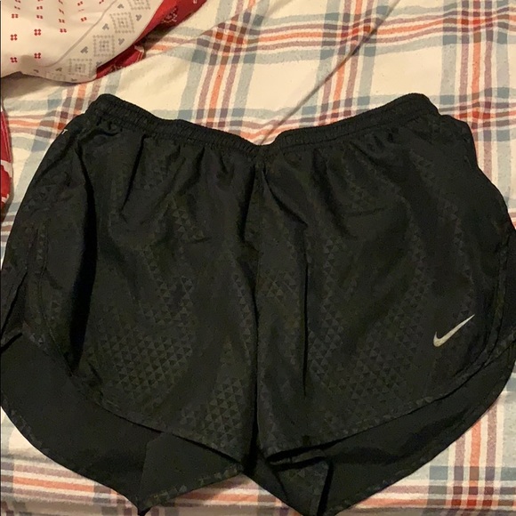 Nike Pants - Running shorts